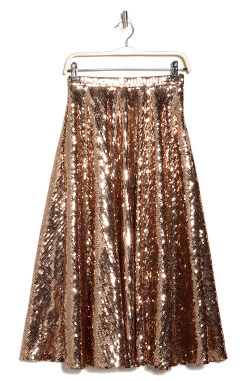 MOTHER MOTHER THE GOING ROUND SKIRT 