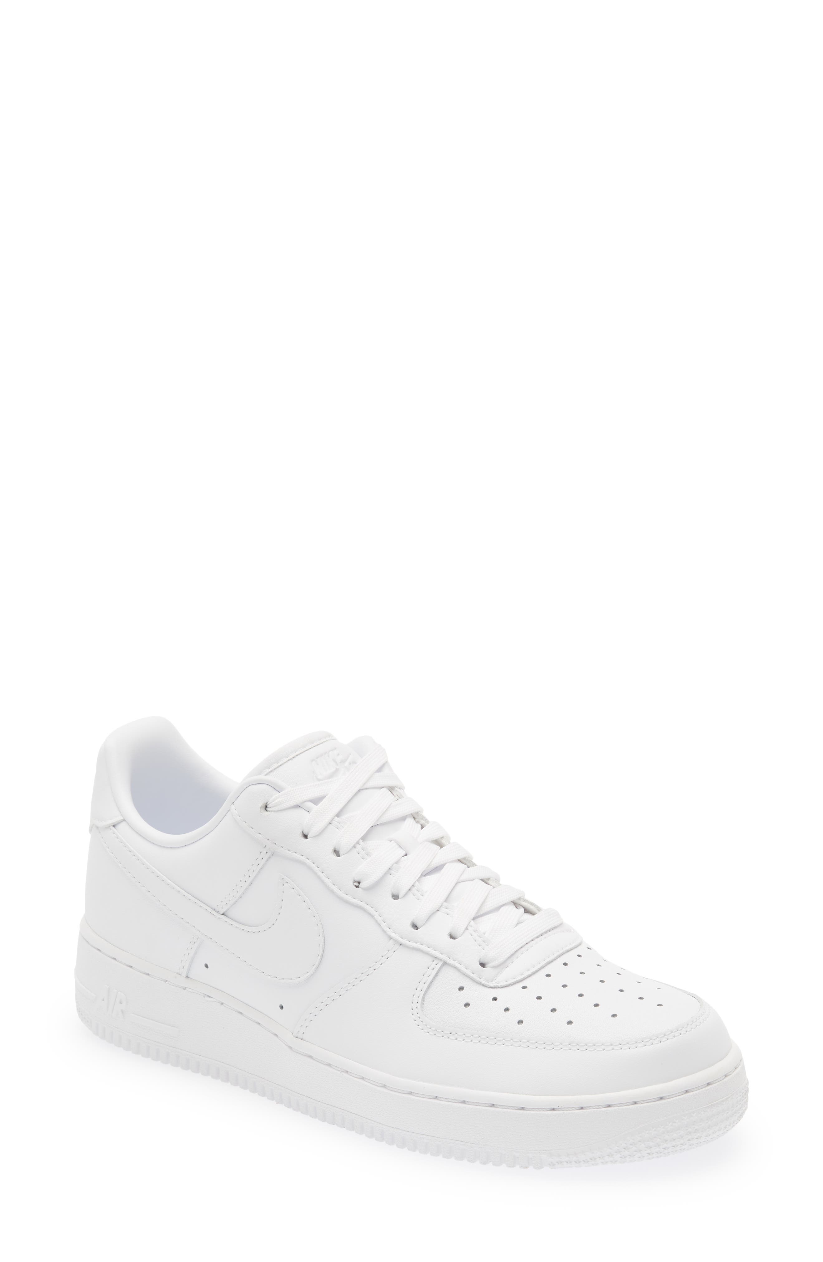 nordstrom nike air force 1 womens