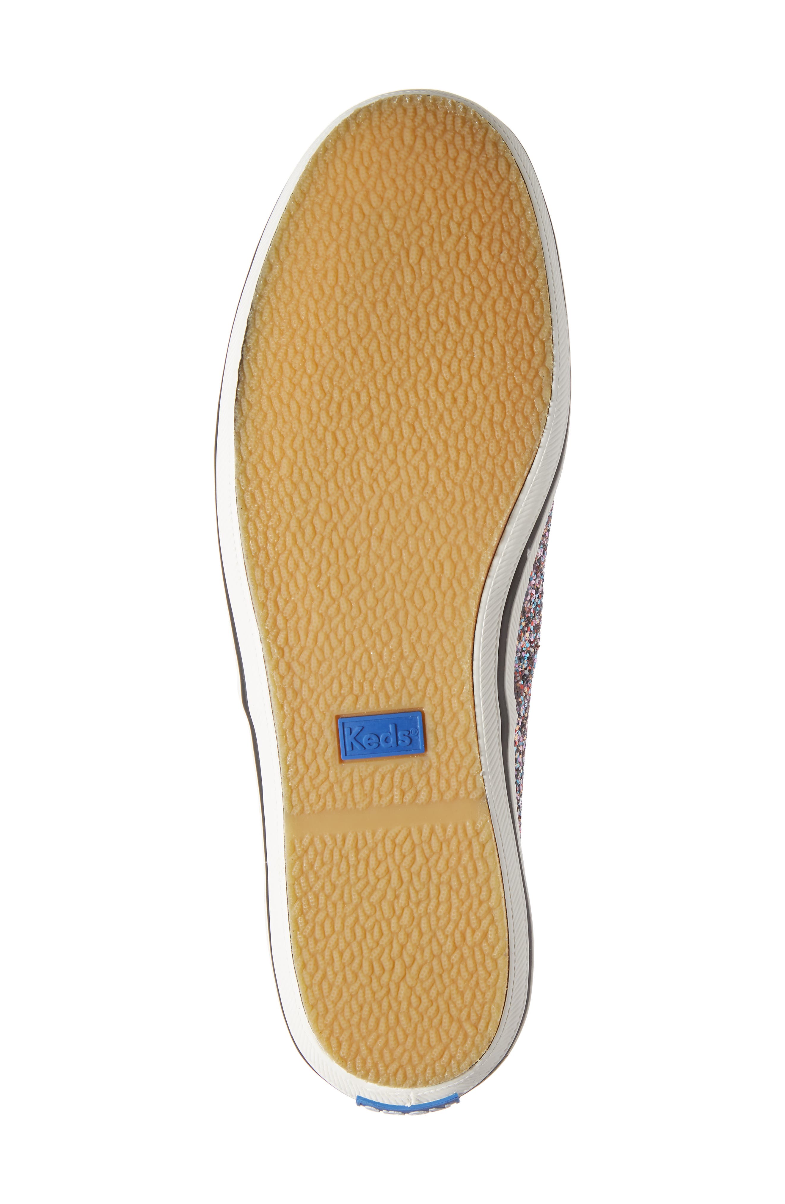 do keds run large or small