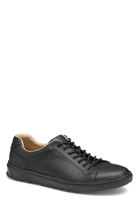 full grain leather shoes | Nordstrom