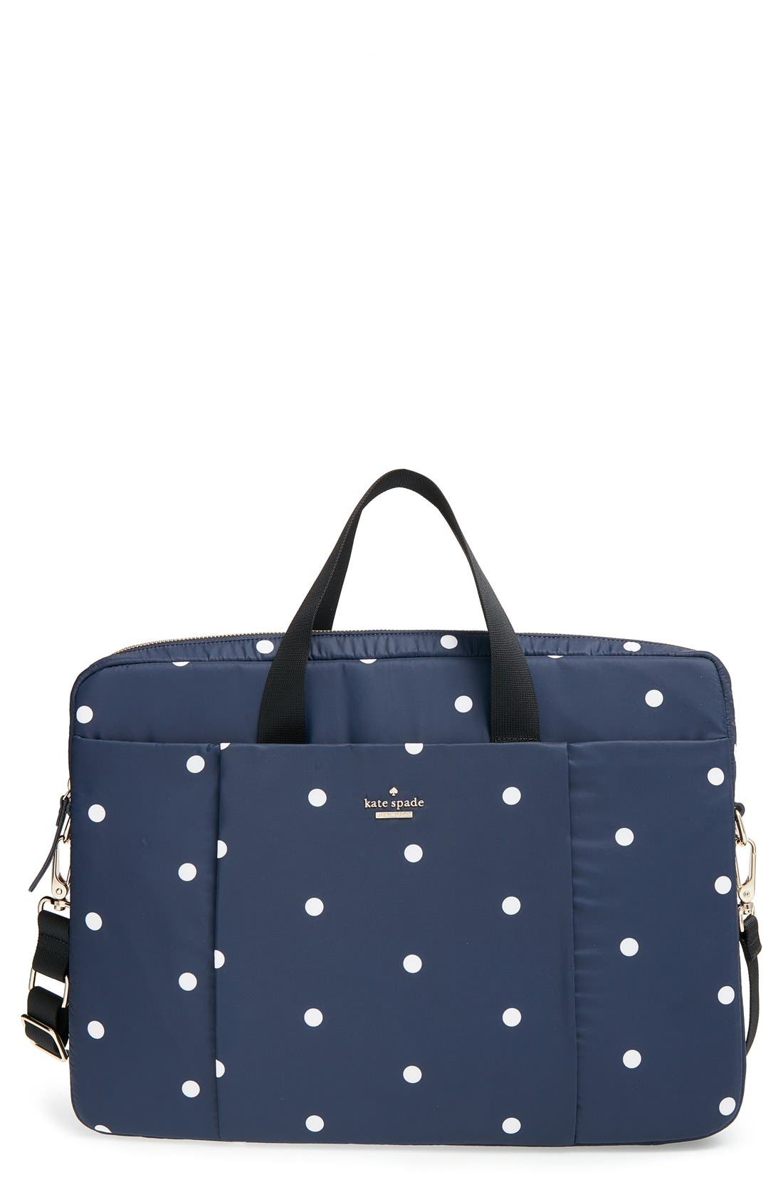 kate spade laptop bag 15 inch