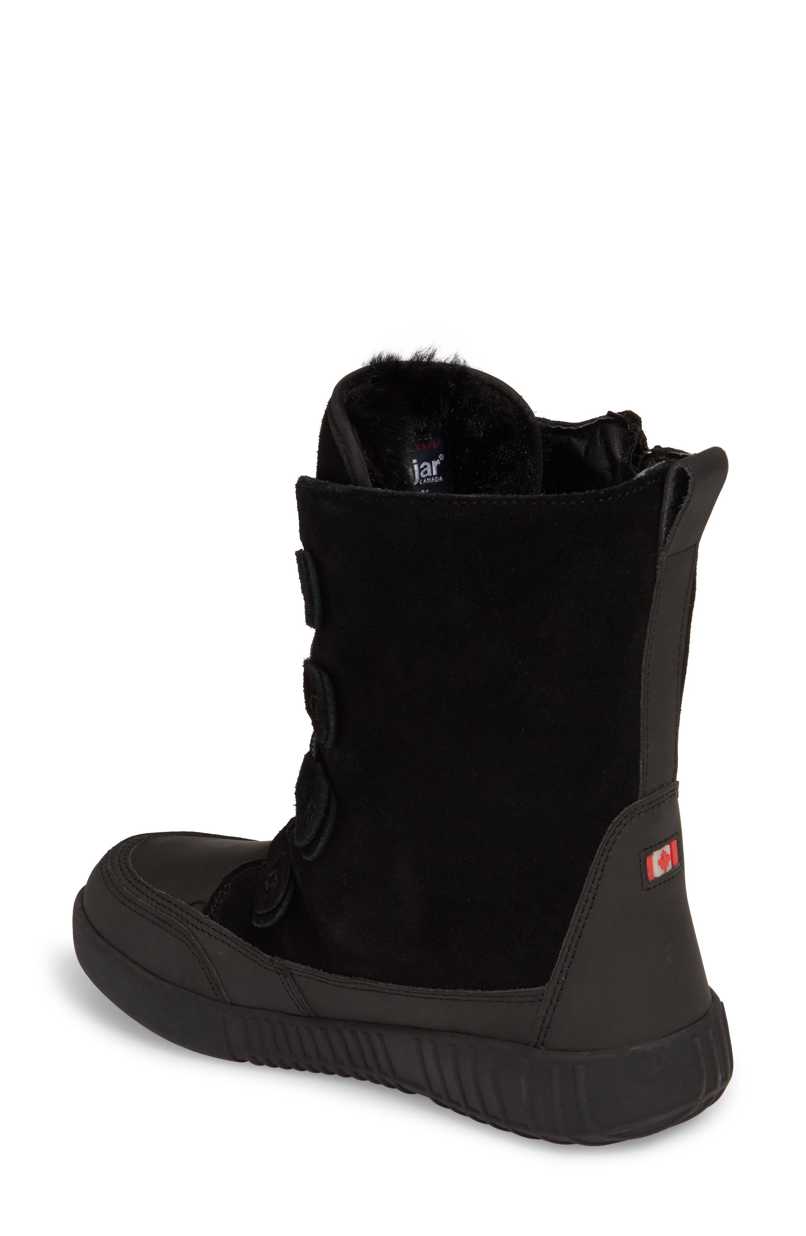 pajar pamina boots