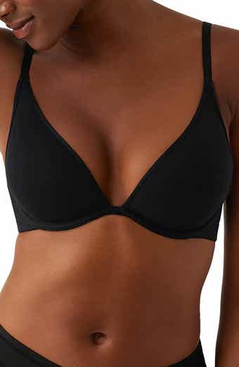 B.Tempt'd by Wacoal B.Wow'd Push Up Multiway Bra - Blithe Available at The  Fitting Room