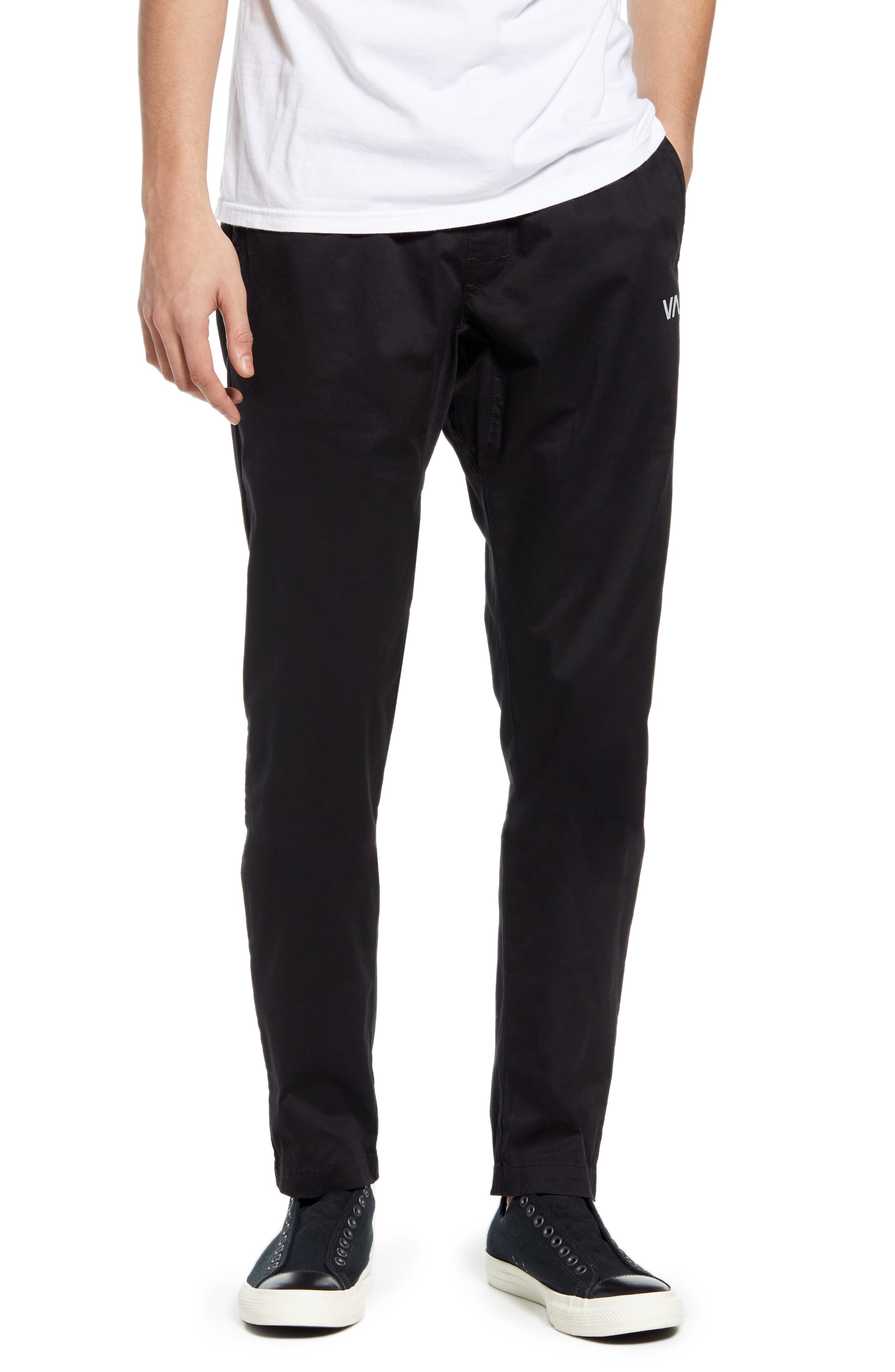 rvca spectrum shorts