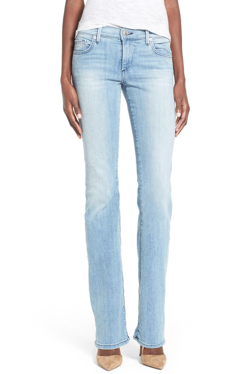 True Religion Brand Jeans 'Becca' Bootcut Jeans (Nu Drifter) | Nordstrom