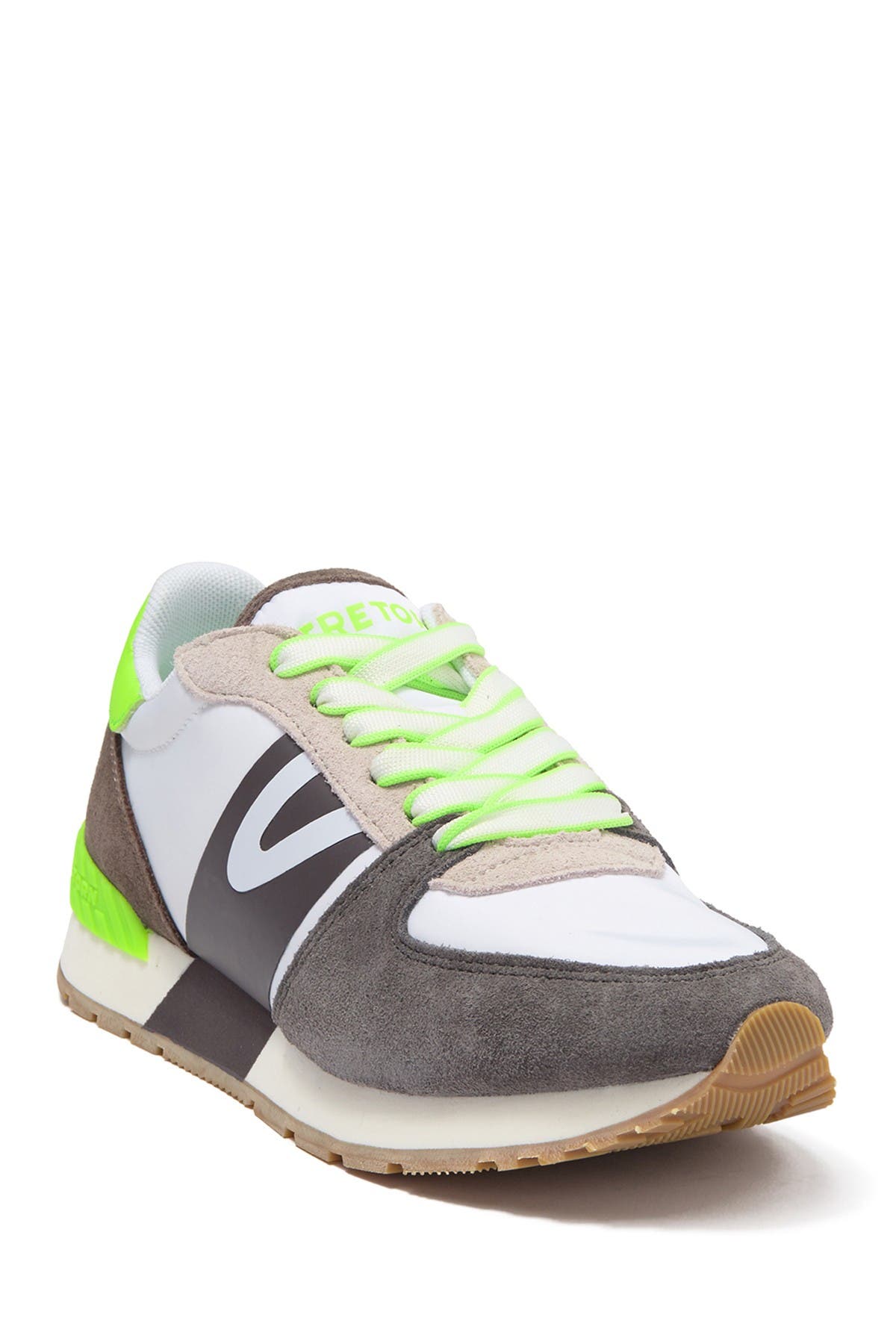 tretorn loyola sneakers