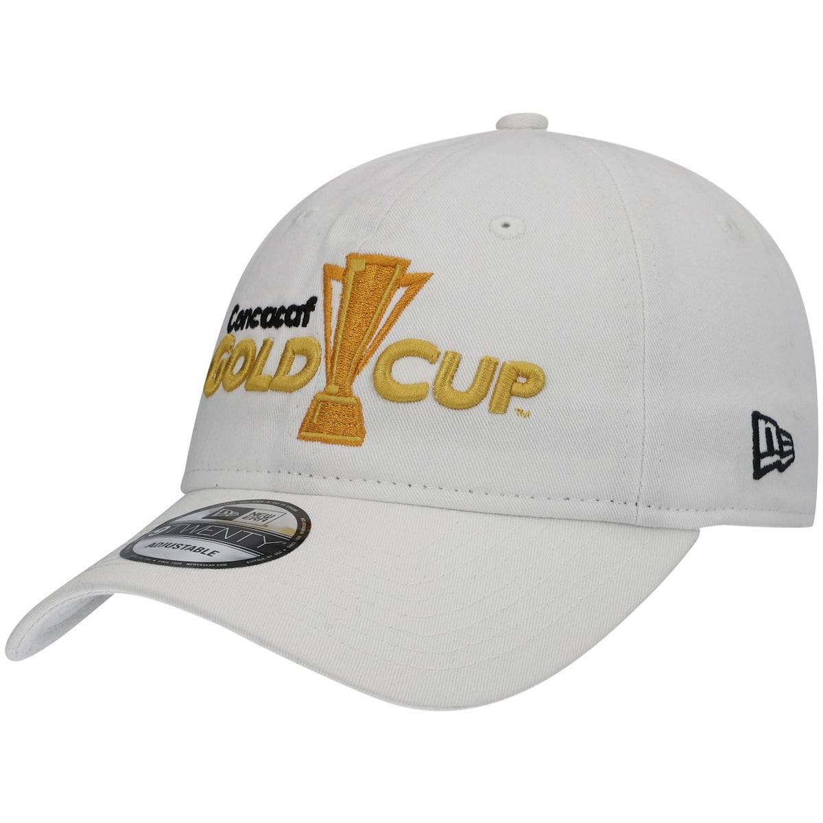 Gold Cup 9TWENTY Adjustable Hat | Nordstrom