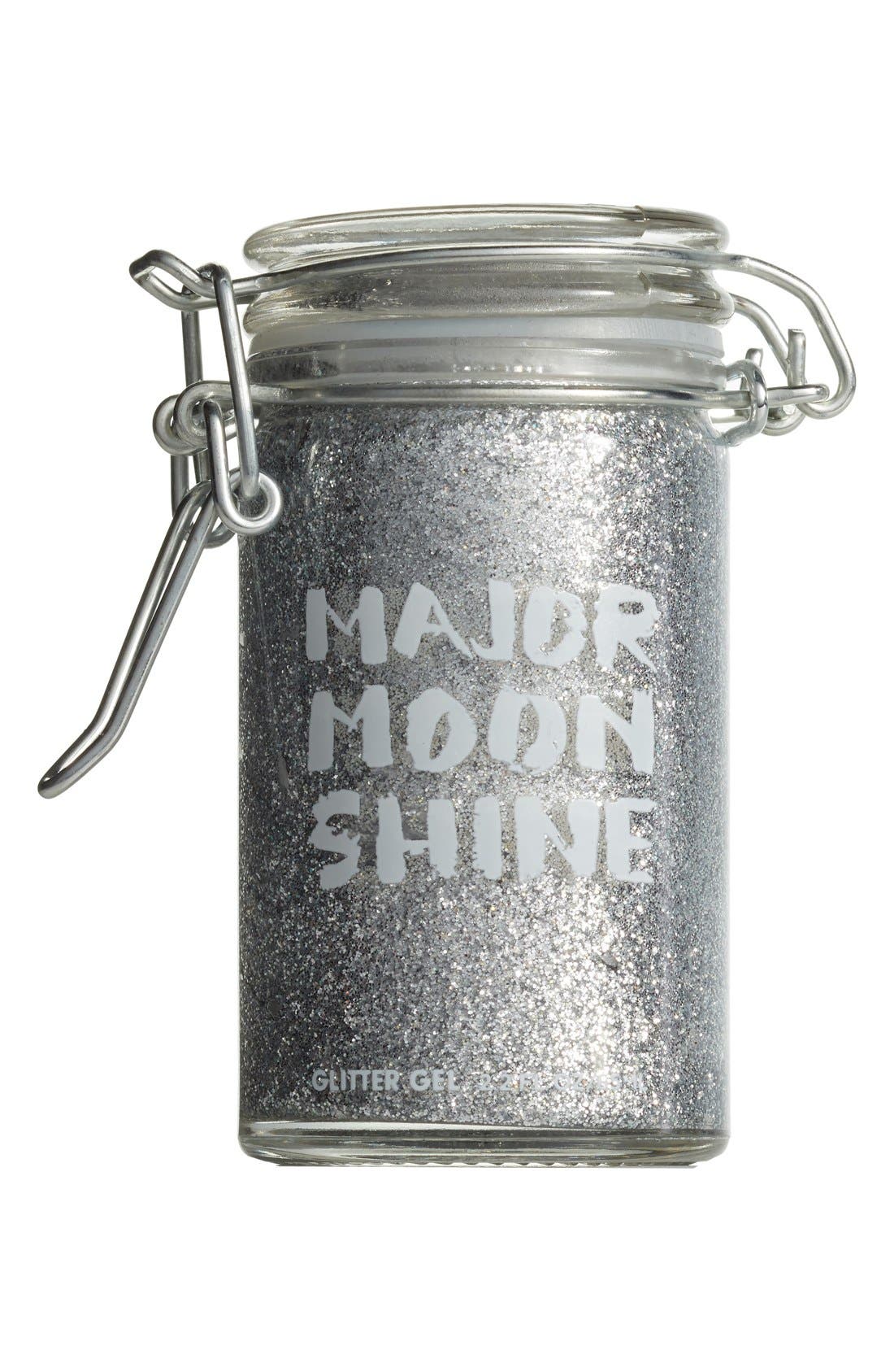 Major Moonshine Glitter Hair Gel Nordstrom