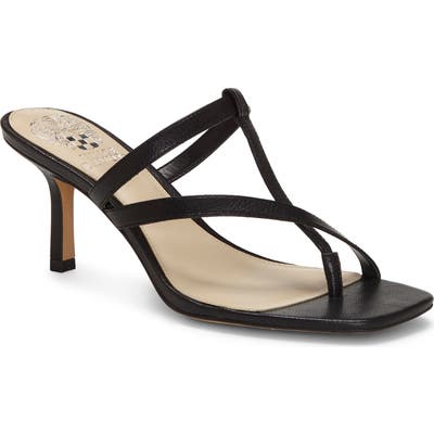 Vince Camuto Soraja Sandal, Black