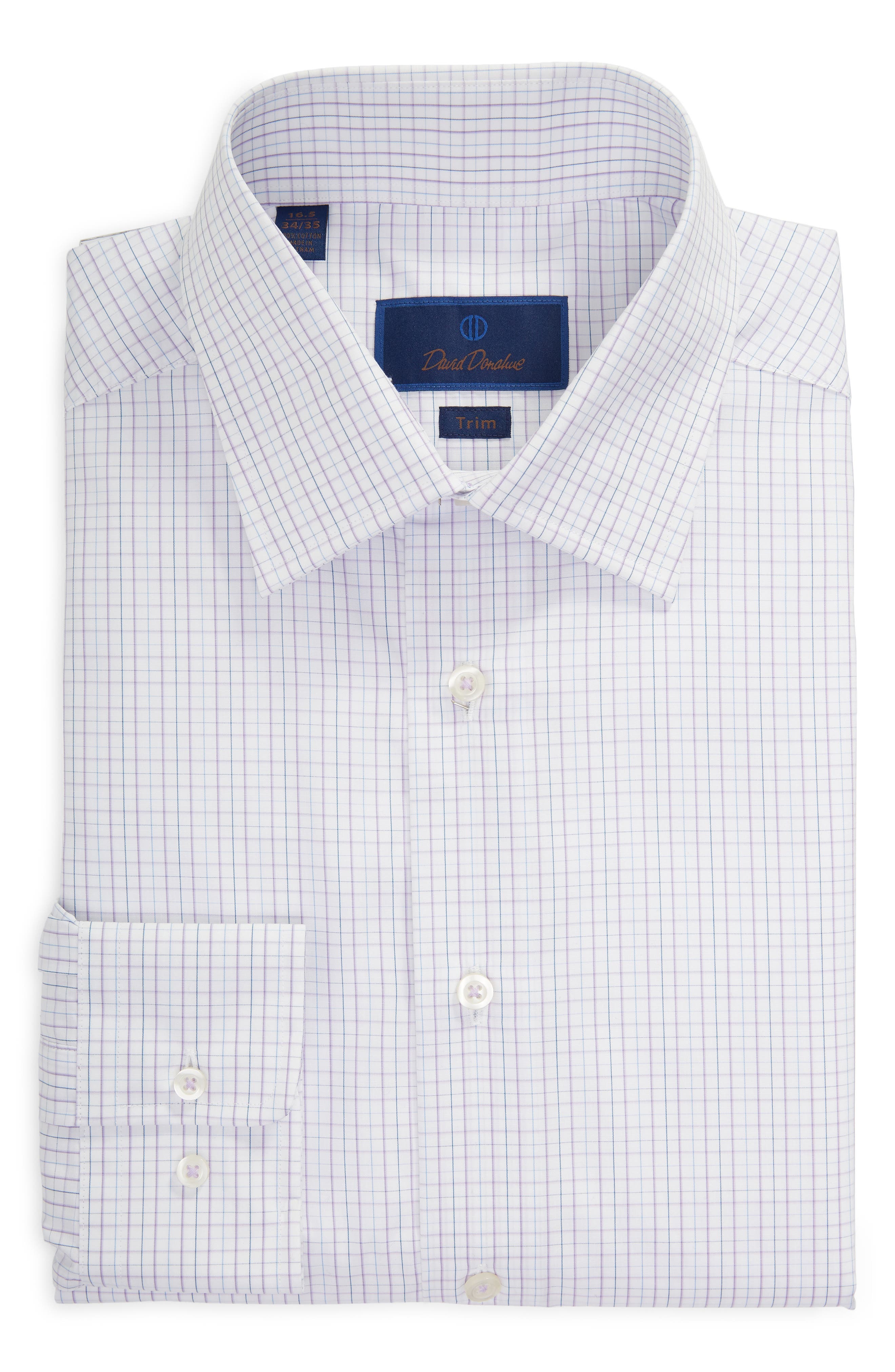 nordstrom brand dress shirts