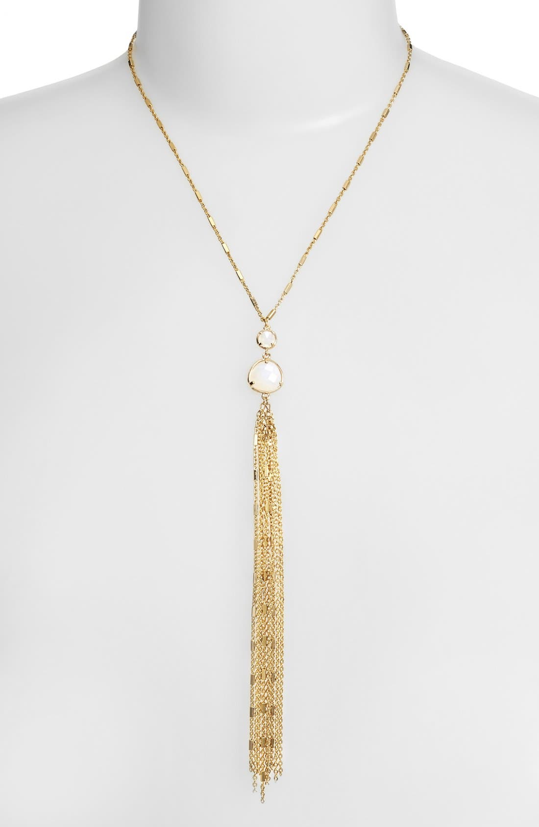 Nordstrom Tassel Necklace Nordstrom