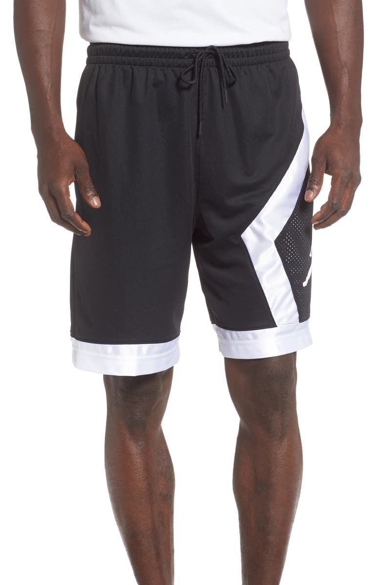 Jordan Jumpman Diamond Athletic Shorts | Nordstrom