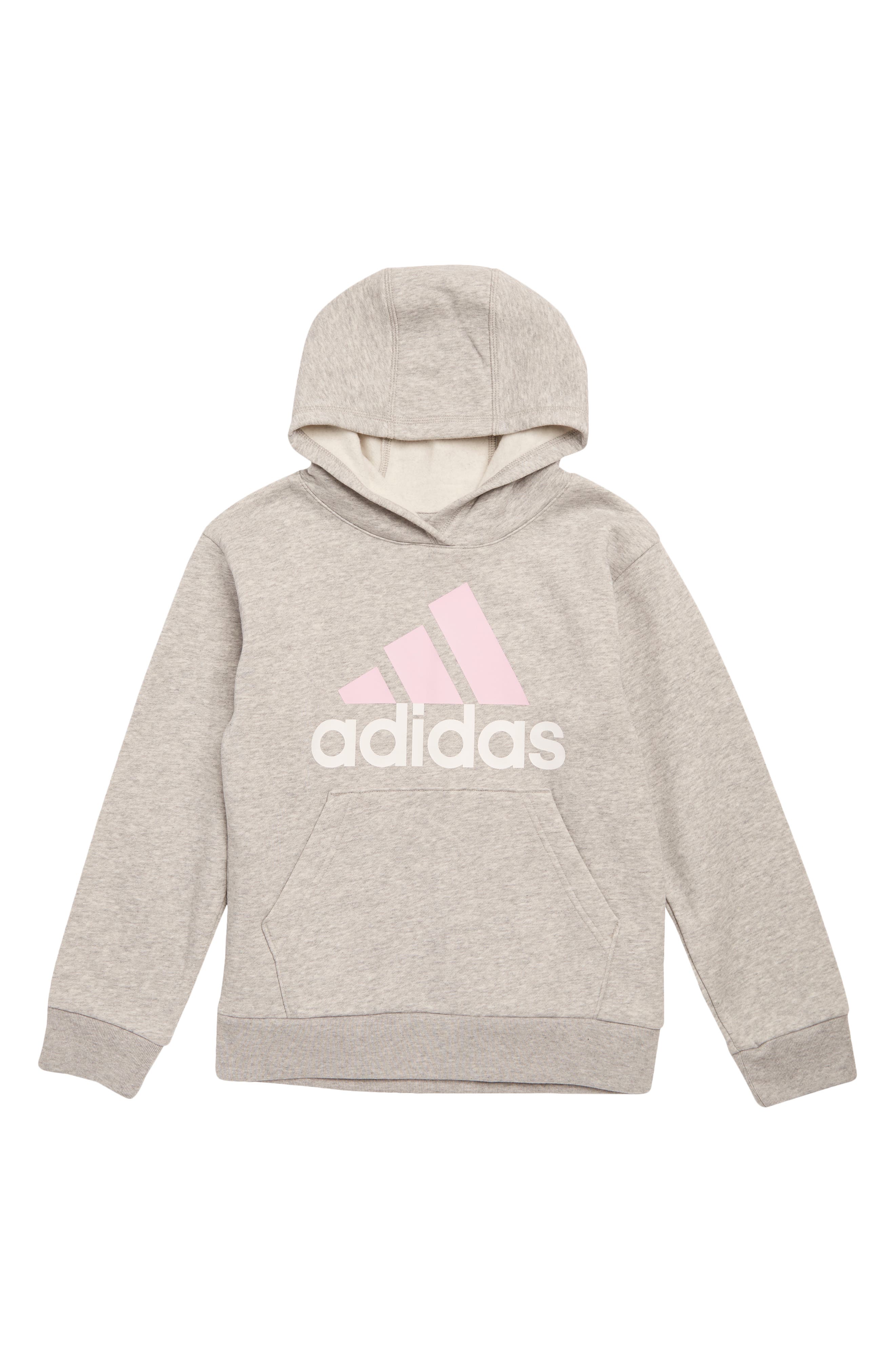 girls adidas apparel