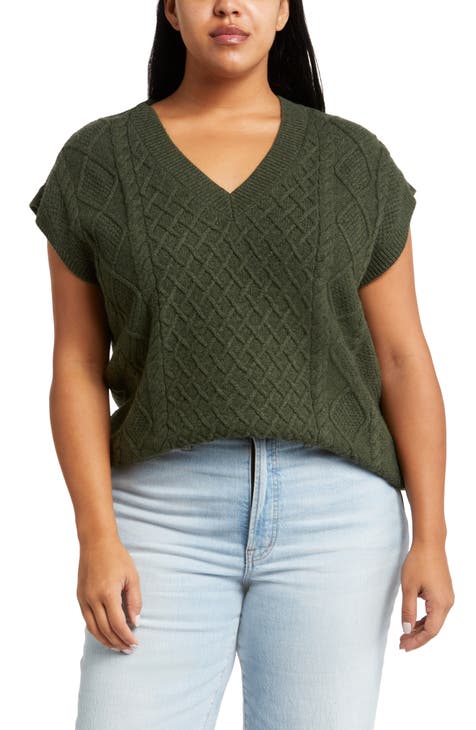 Night Out Plus-Size Tops for Women