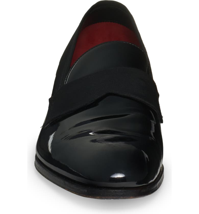 TOM FORD Patent Leather Loafer | Nordstrom