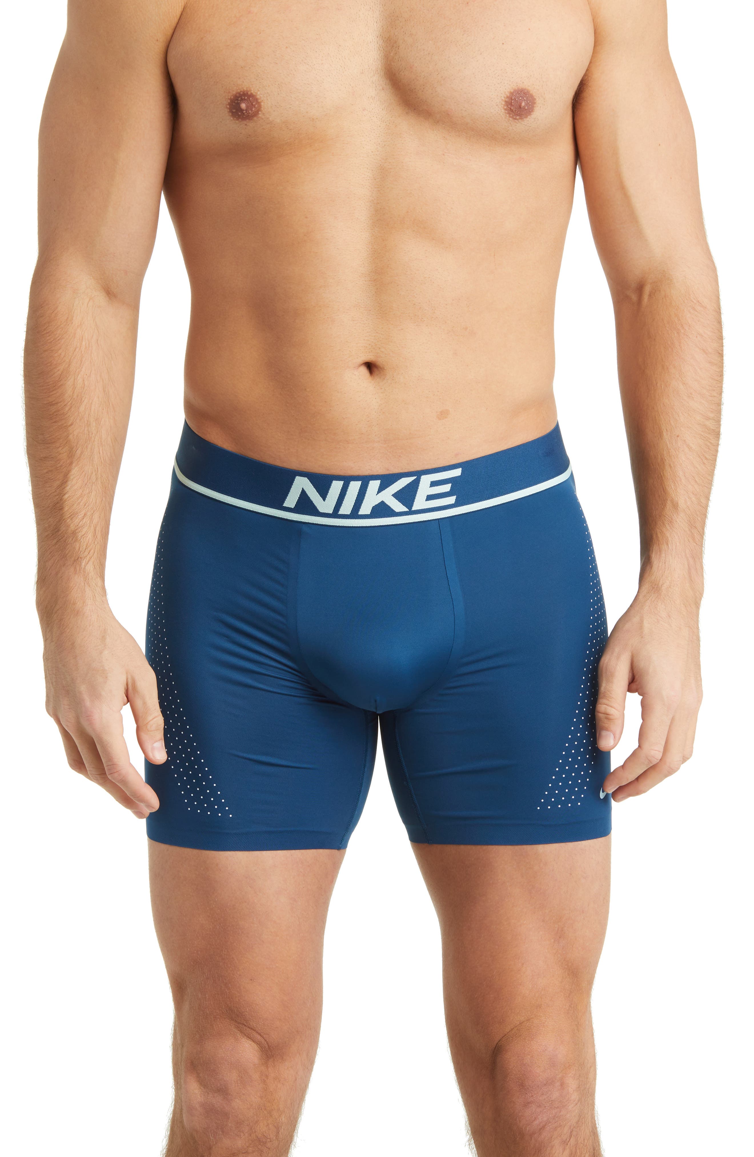 nike elite micro boxer brief