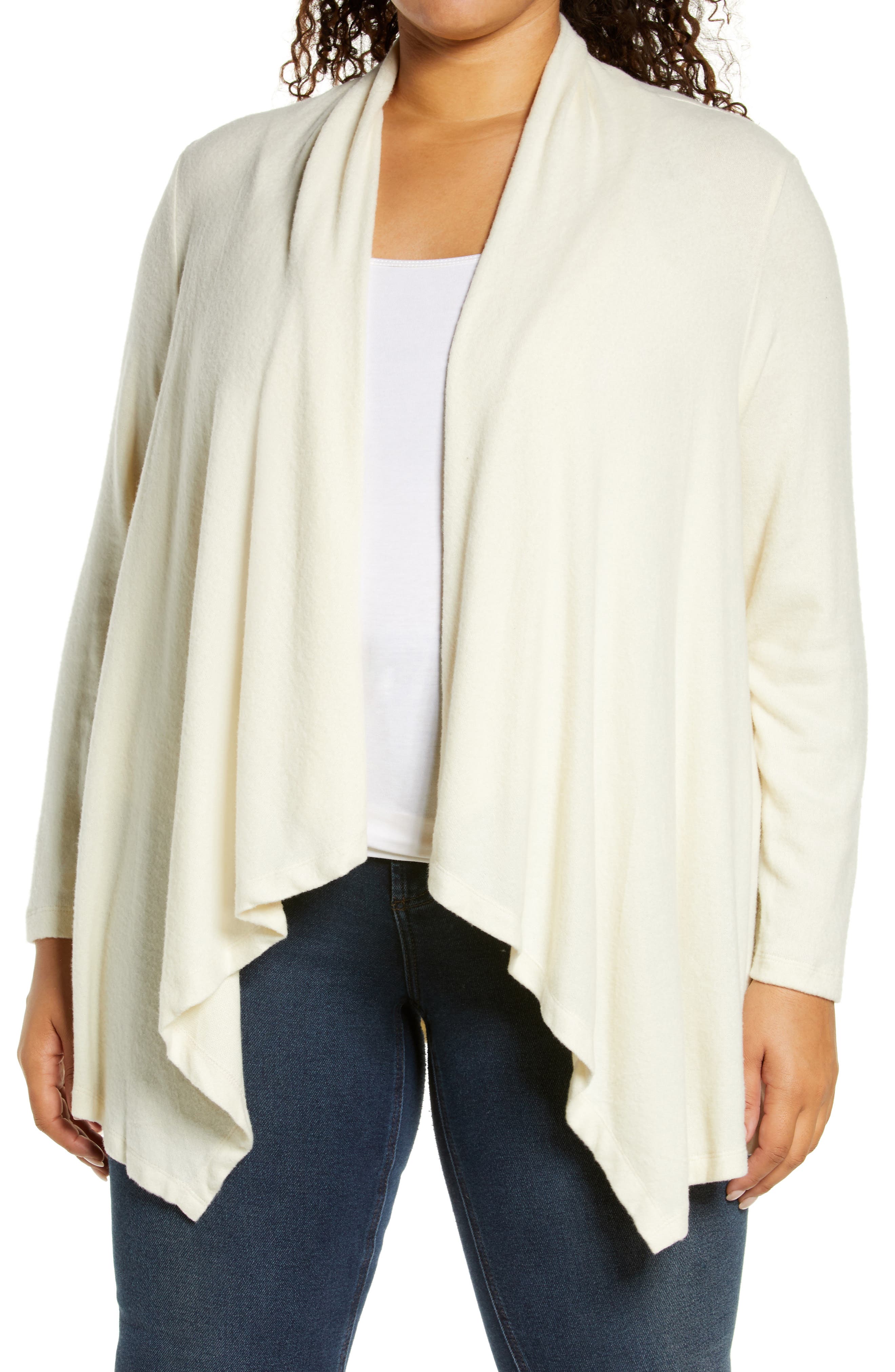 bobeau cardigans