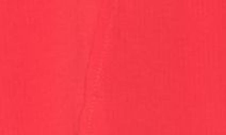 Shop Z By Zella Westerly Windbreaker Jacket In Red Cayenne