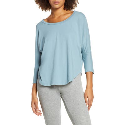 Groceries Apparel Willy Organic Cotton Tee