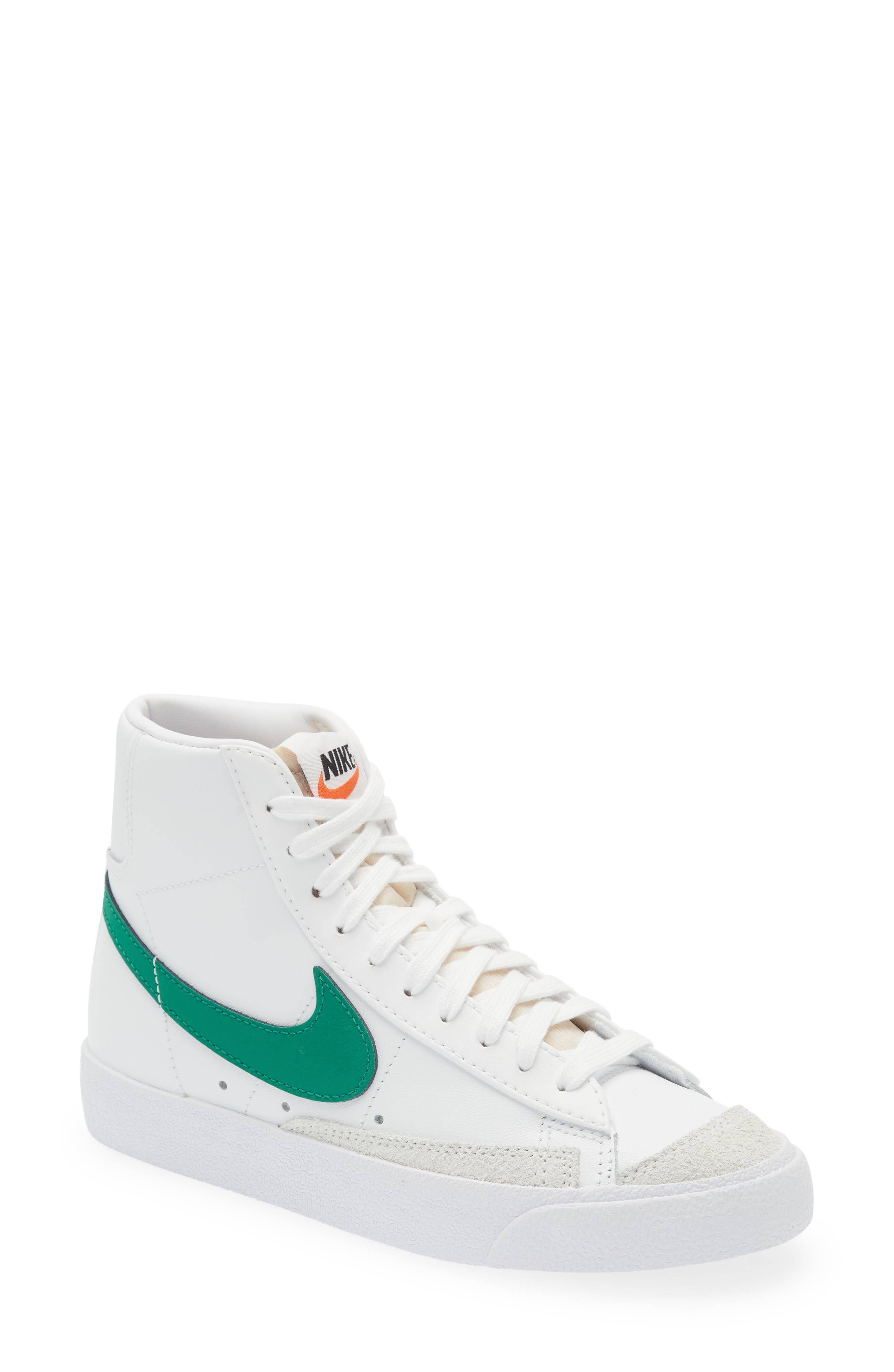 nike blazers nordstrom