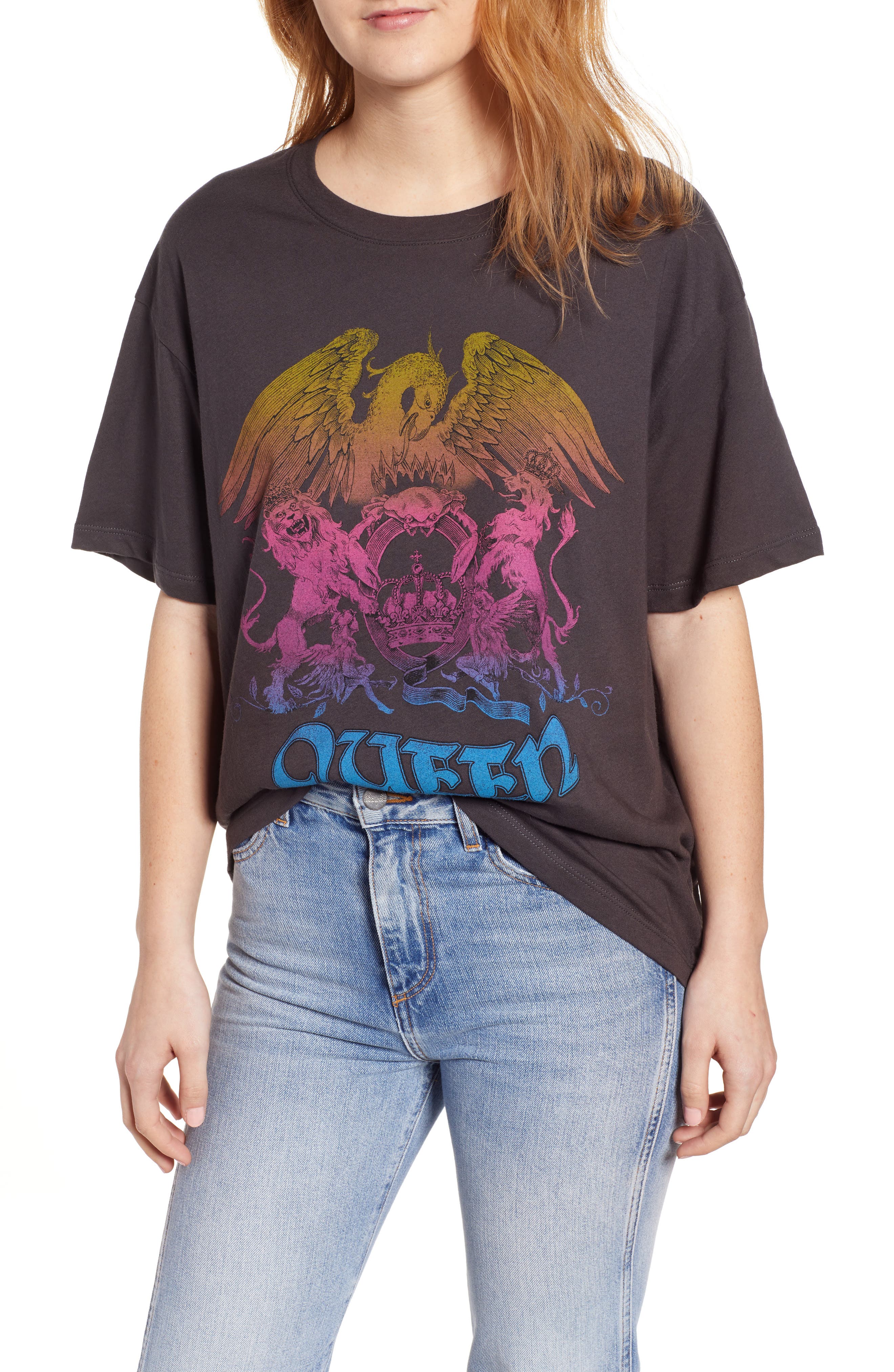 day queen tee