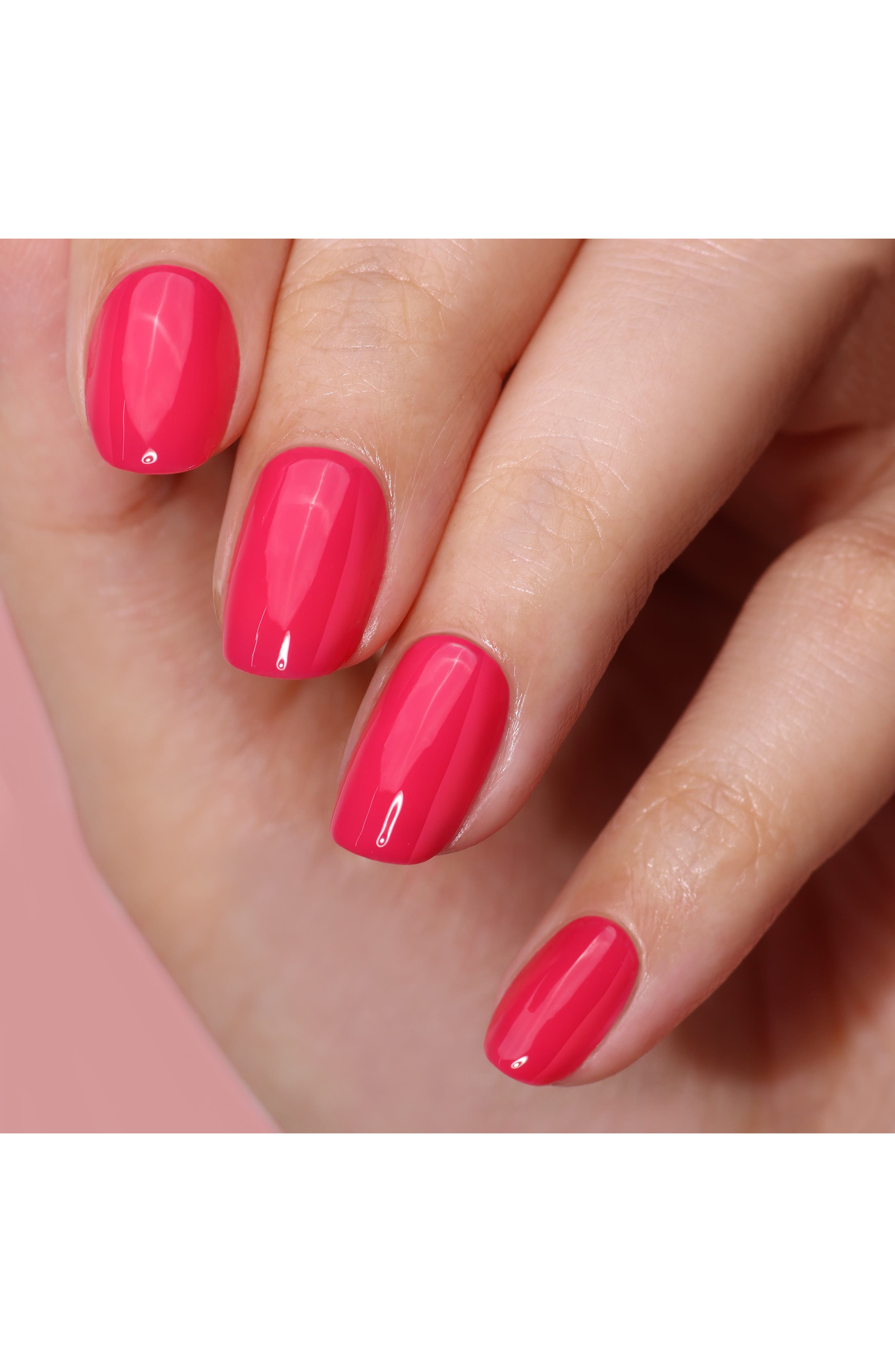 Londontown High Gloss Top Coat Nordstrom