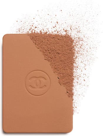 Chanel ULTRA LE TEINT Ultrawear All-Day Comfort Flawless Finish Compact  Foundation 0.45oz/13g (B20)