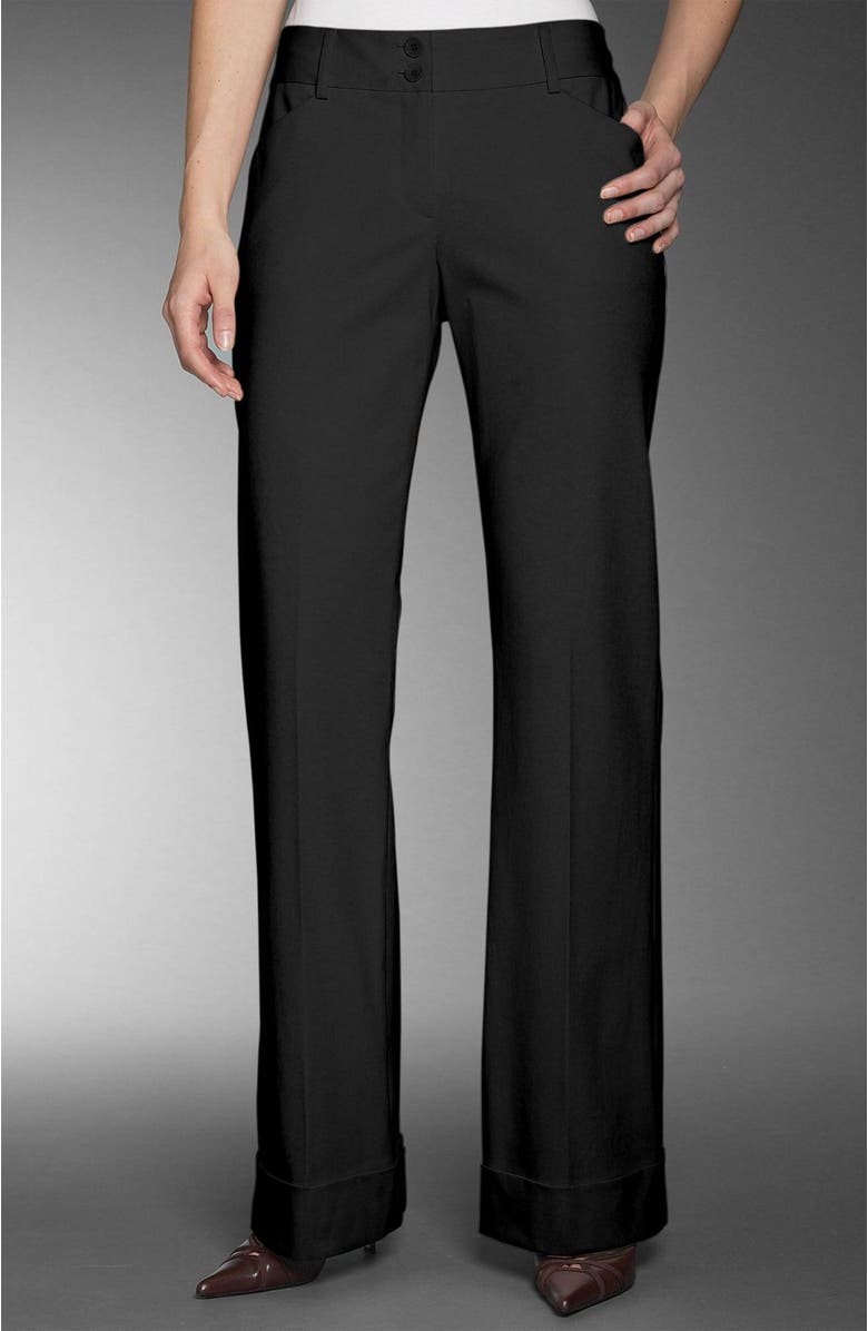 Womyn 'Slouch' Twill Pants | Nordstrom