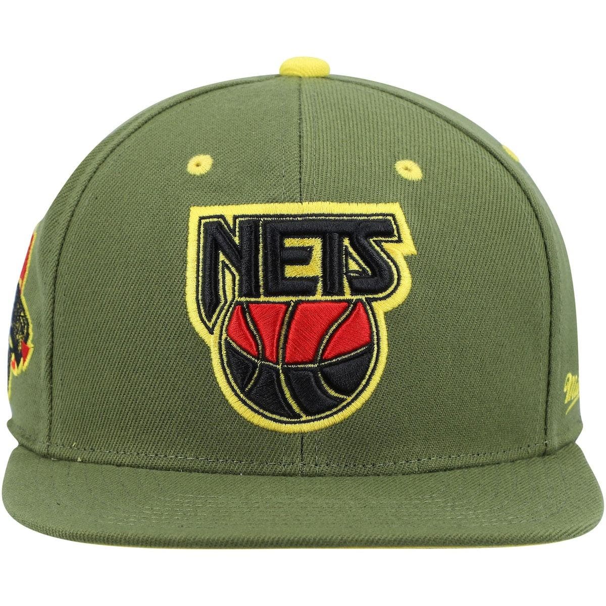 lids mitchell and ness jersey