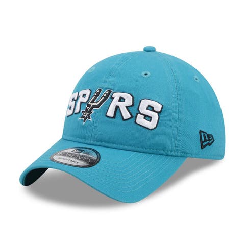 New Era Men's San Antonio Spurs 2022 NBA Draft 9Fifty Adjustable