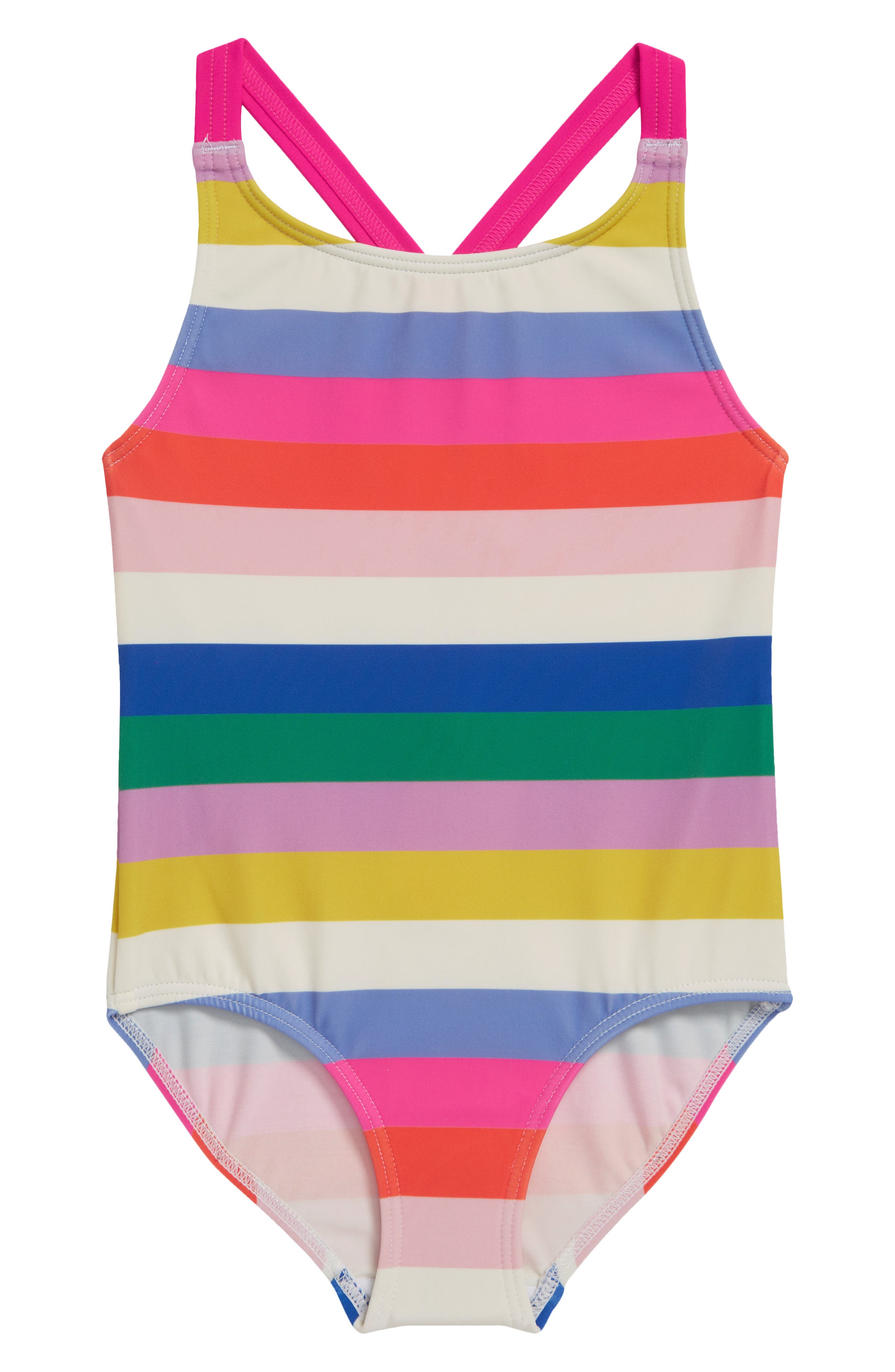 Mini boden swim cover up Clearance