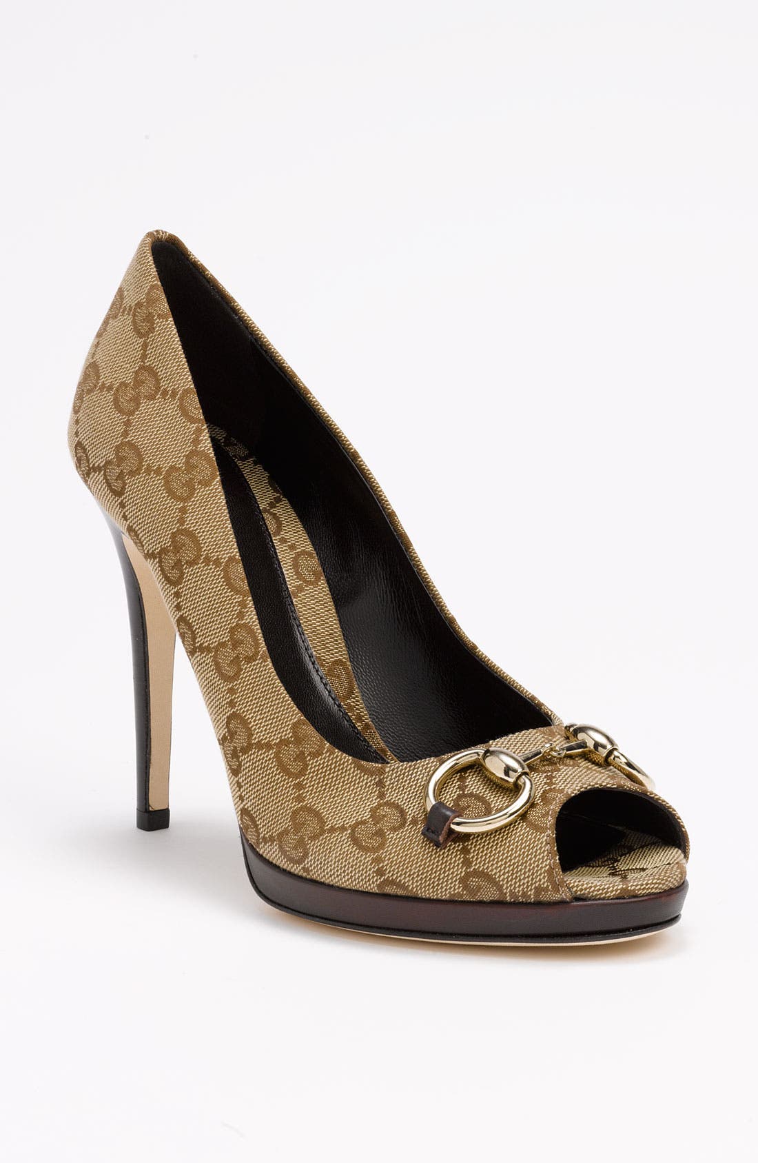 Gucci 'New Hollywood' Pump Nordstrom