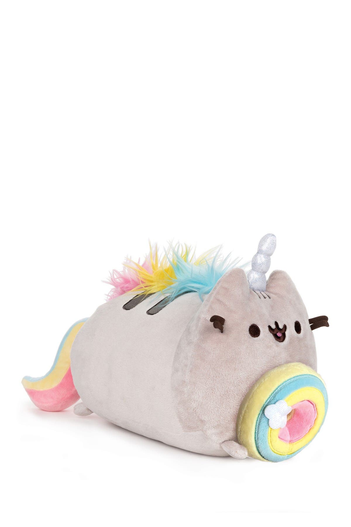 donut plush