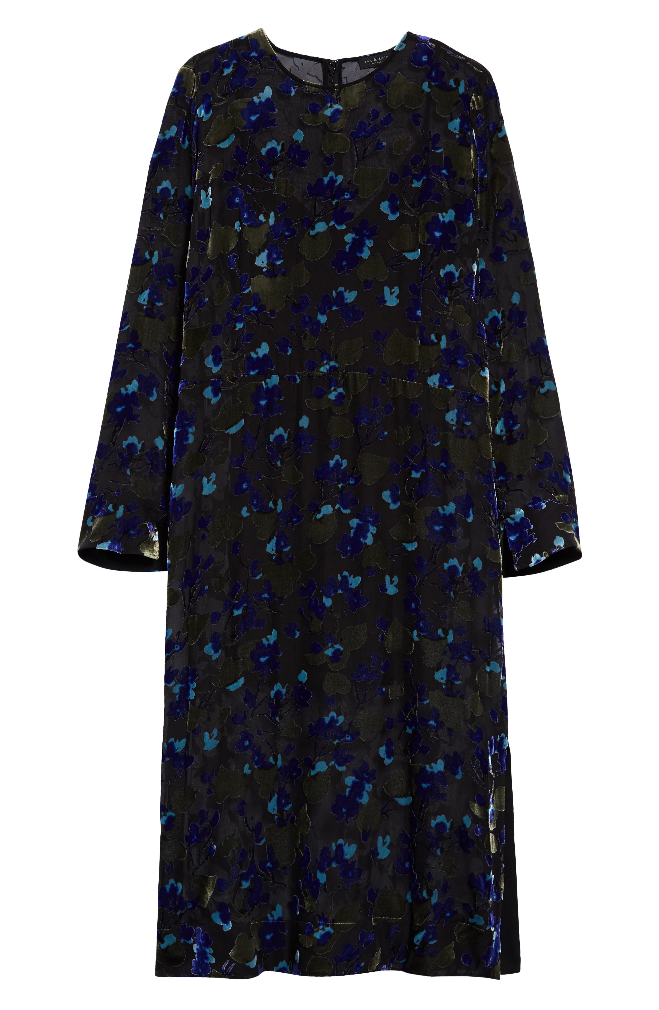 rag and bone dress