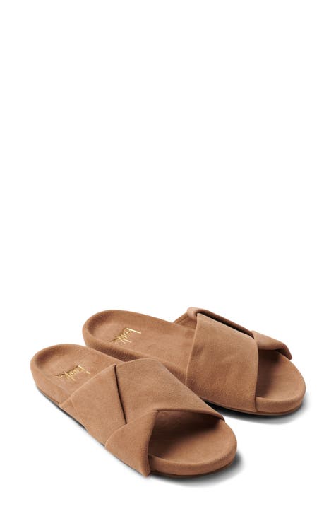 Latest Summer Blowout Slippers with Fur Replicas F-E-N-Di Fashion 2023 New  Brown Sandal - China Footwear and Shoes price