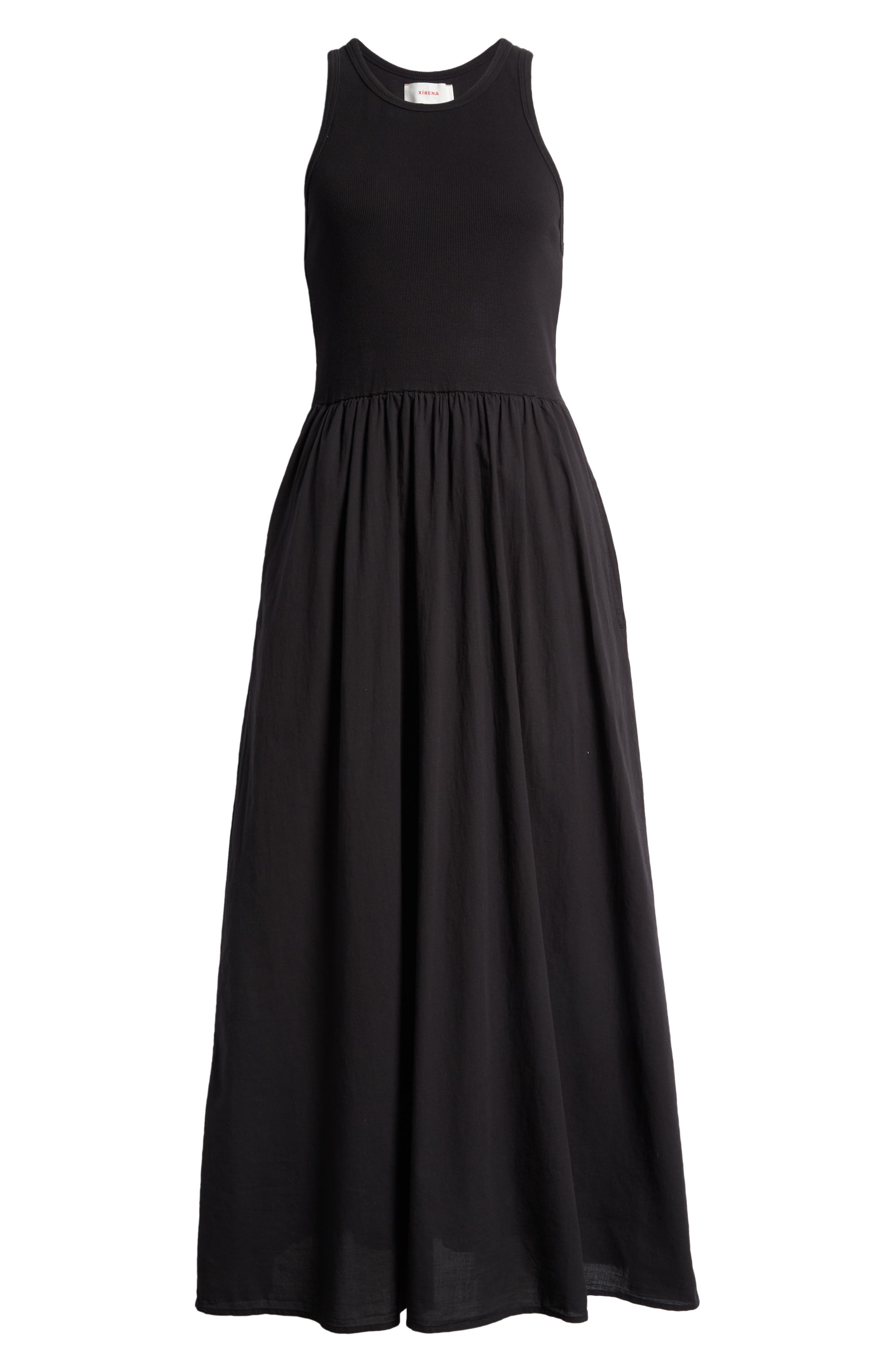 simple long black dress with sleeves Chiffon V-neckline Party Dress, Black Formal Atria Signature Colors:Navy this maxi dress is productfamily_275 alyssa a-line cotton dress