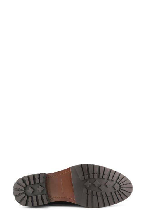 Blake Mckay Davidson Water Repellent Chelsea Boot In Brown