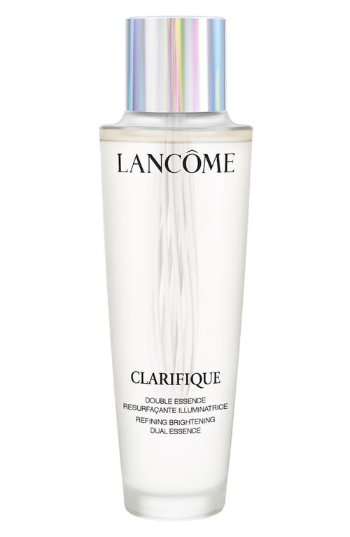Lancôme Clarifique Refining & Brightening Dual Essence Exfoliating Treatment