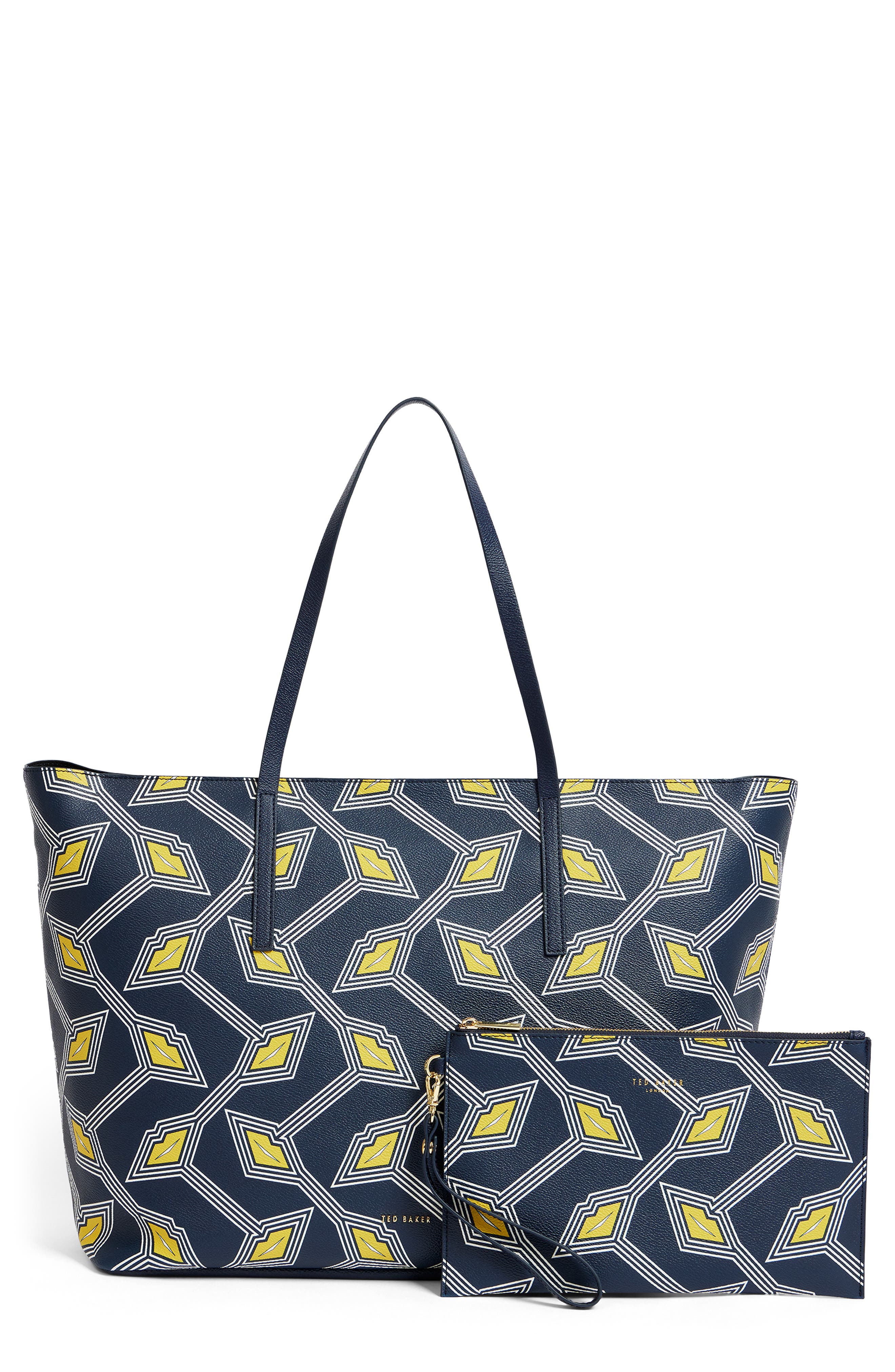 ted baker beach backpack