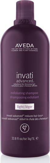 Aveda invati advanced™ Exfoliating Shampoo Light | Nordstrom