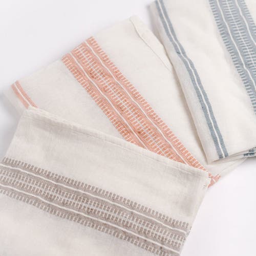 Creative Women Baby Swaddle Blanket In Light Blue