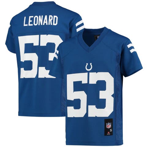 Indianapolis colts outlet jersey