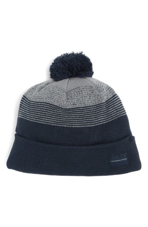 Under Armour Everyday POM Beanie - The Nest