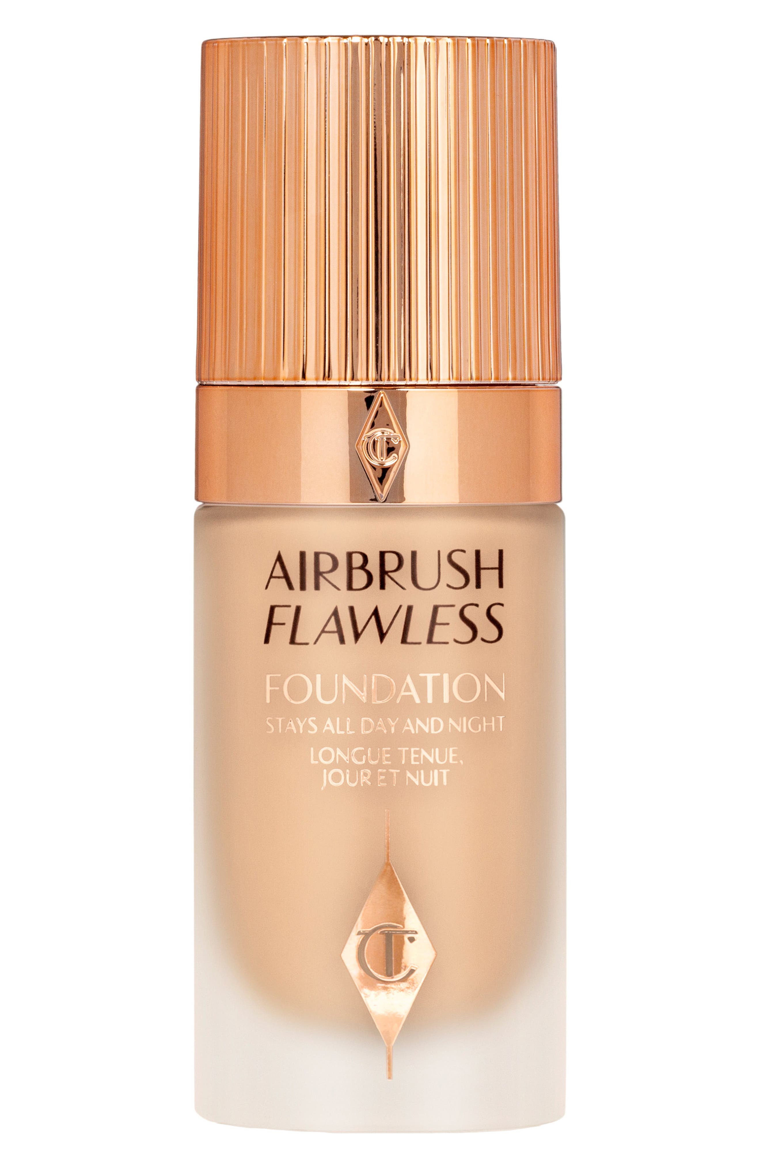 Charlotte Tilbury Airbrush Flawless Foundation in 06 Neutral