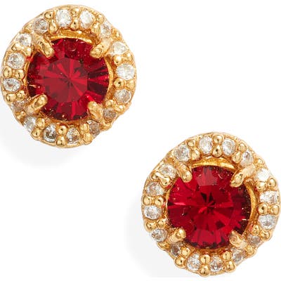 Kate Spade New York That Sparkle Stud Earrings