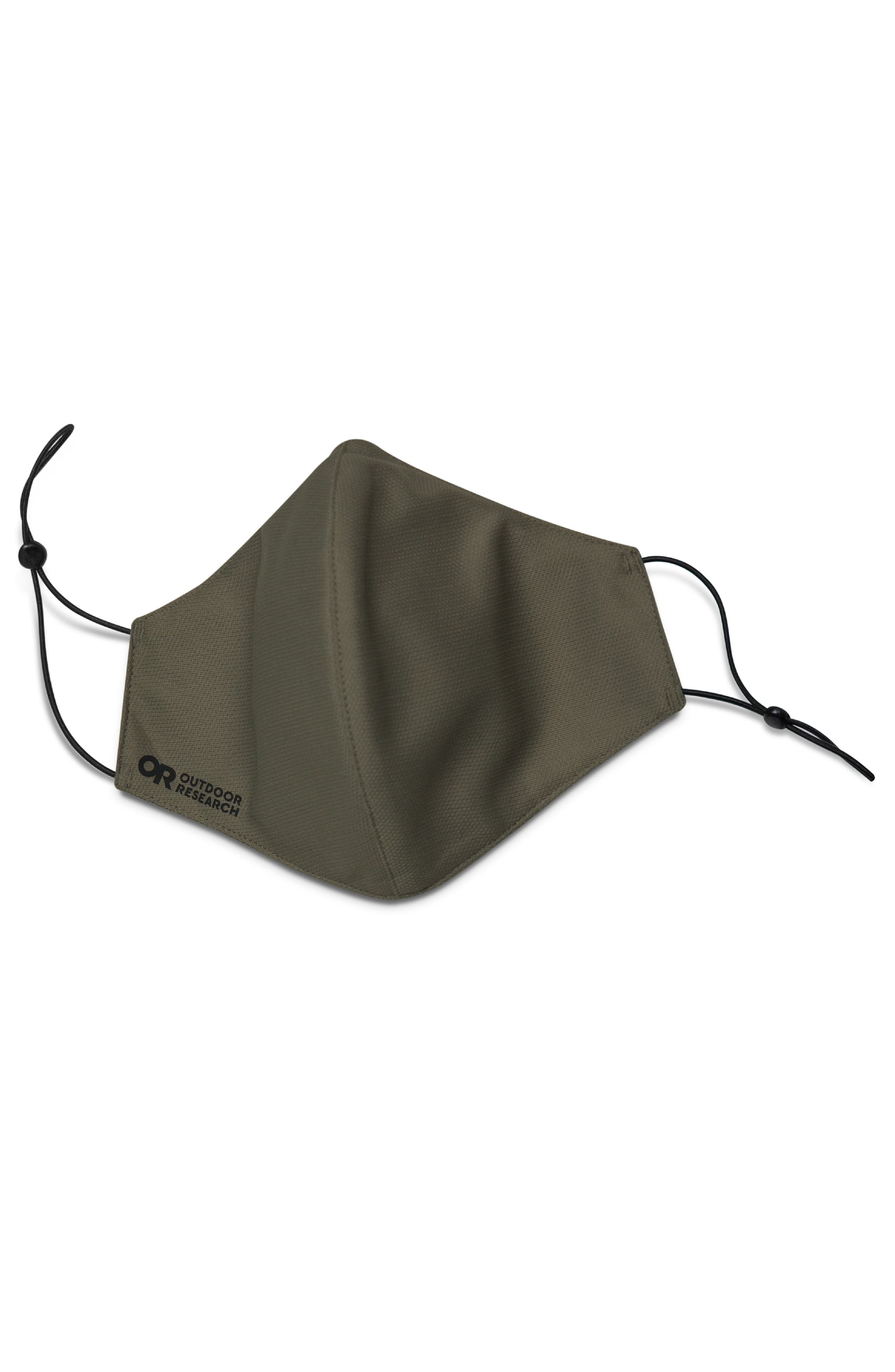 OUTDOOR RESEARCH ESSENTIAL ADULT FACE MASK KIT