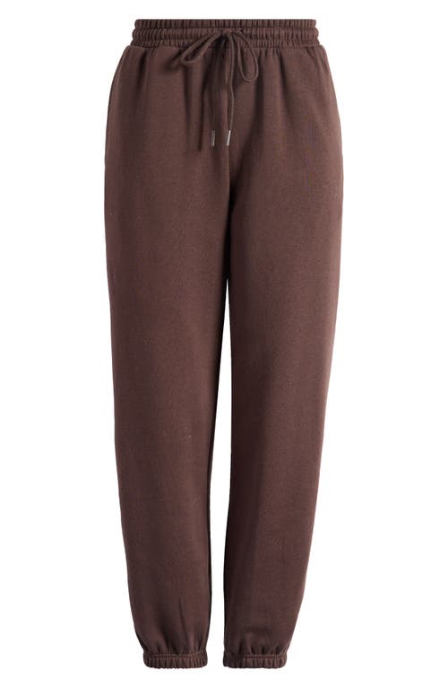 Bp. Classic Fit Joggers In Brown