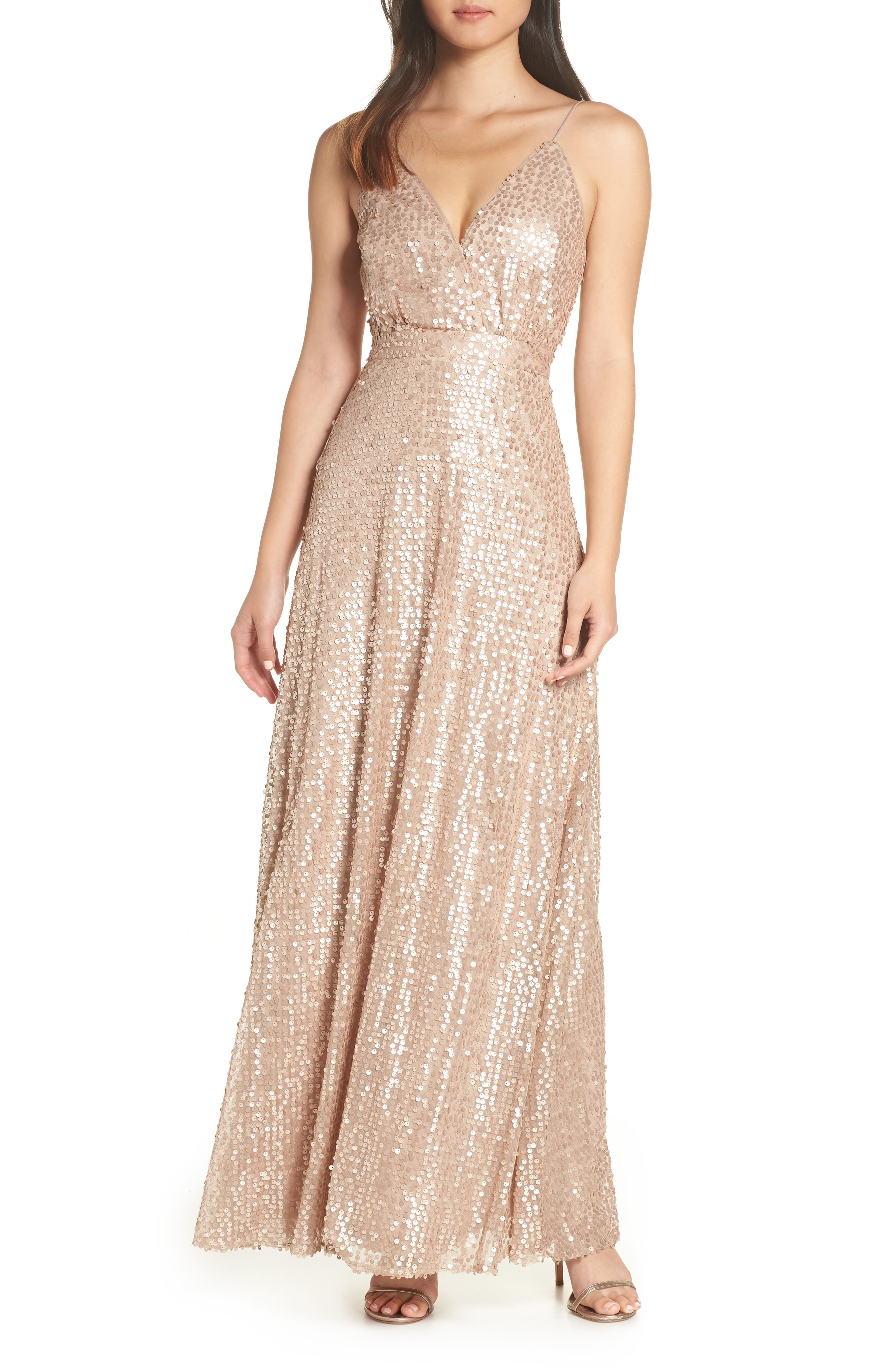 nordstrom rack bridesmaid dresses