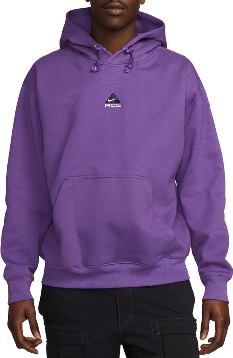 Sweatshirt - Purple/Worldly - Men