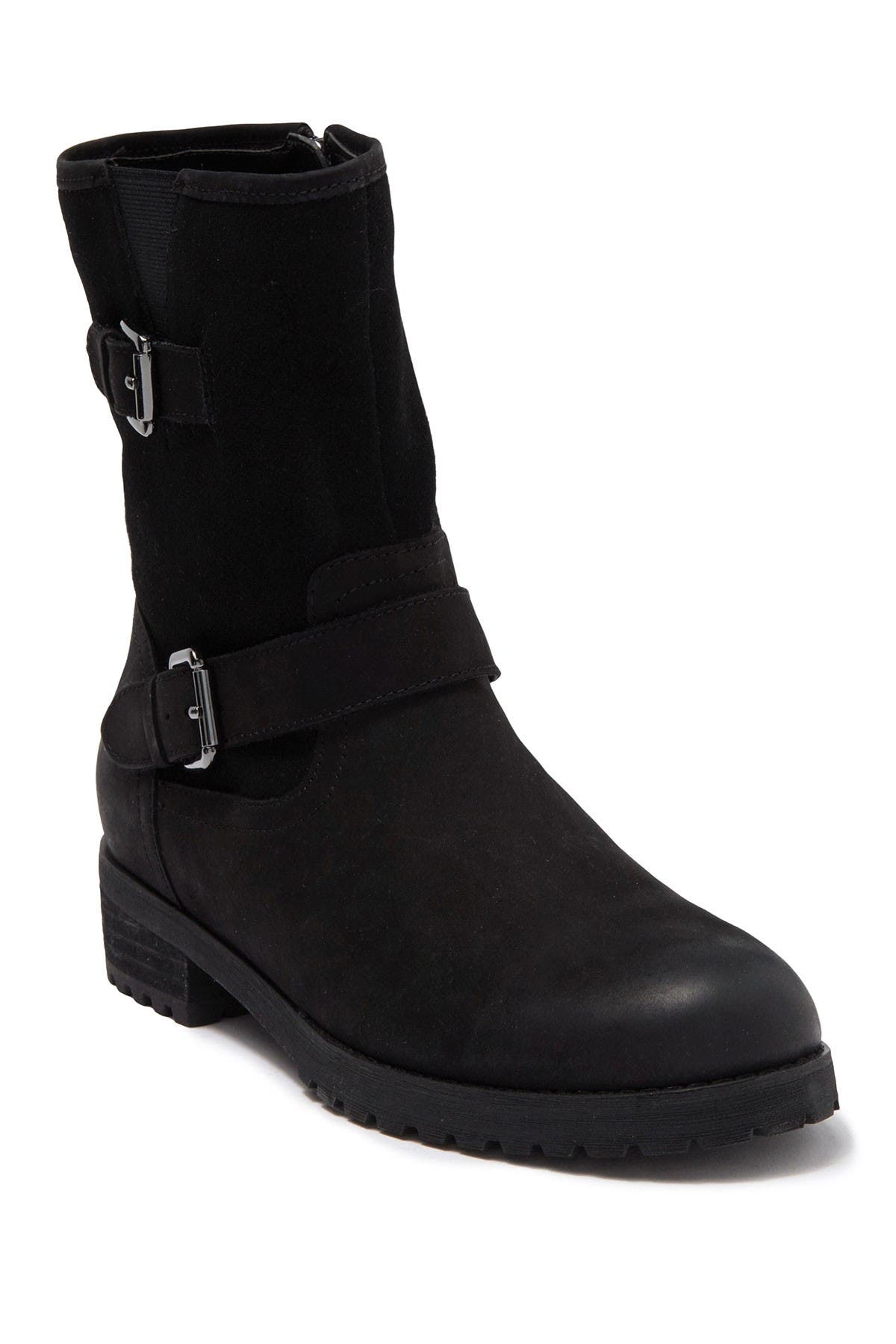 blondo moto boot